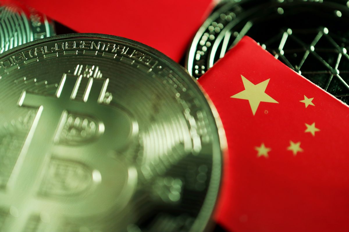 Bitcoin Mining in China Slumped Even Before Beijing Crackdown, Research Shows