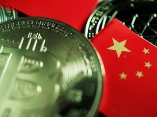 Bitcoin Mining in China Slumped Even Before Beijing Crackdown: Research