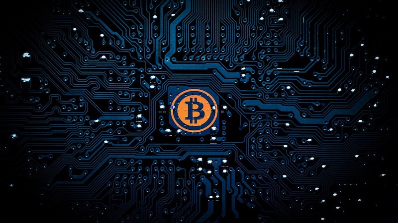 Bitcoin May Not Be the Future, but the Technology Behind It Might Well Be