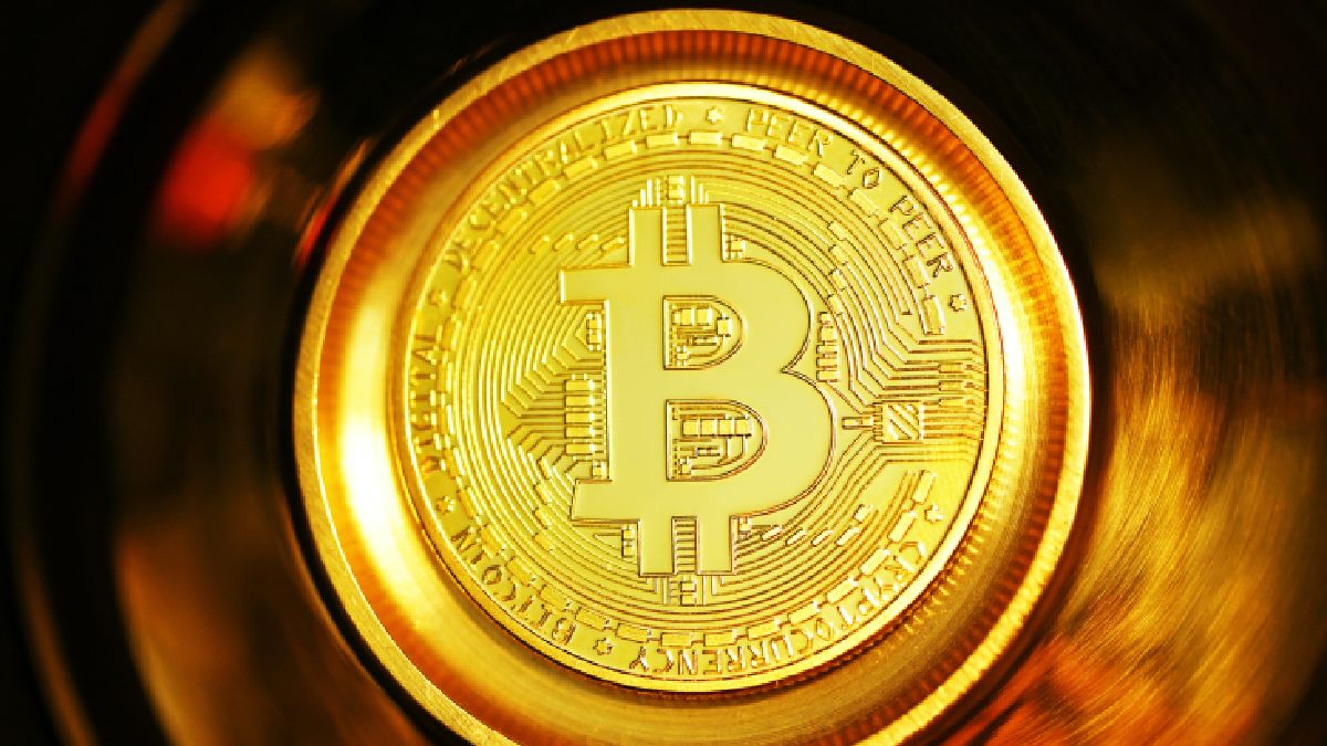 How Will Your Crypto Be Taxed?