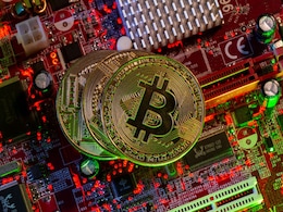 Bitcoin Posts Outflow for Second Straight Week, CoinShares Data Shows Bitcoin Posts Outflow for Second Straight Week, CoinShares Data Shows