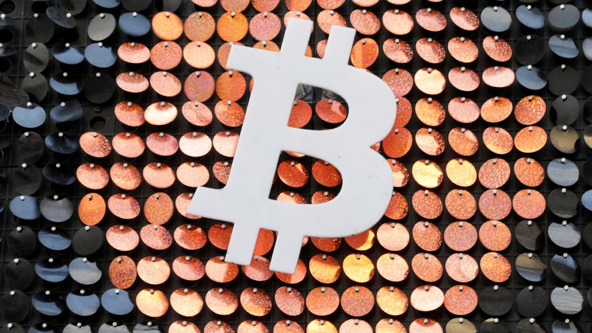 Fidelity Expected to File New Spot Bitcoin ETF With US SEC: Report