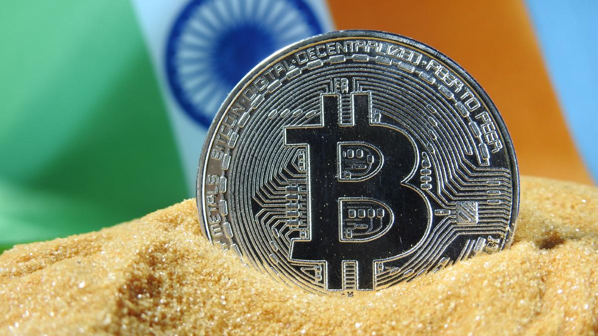 Crypto Or Virtual Assets Not Regulated In India: Minister Pankaj Chaudhary