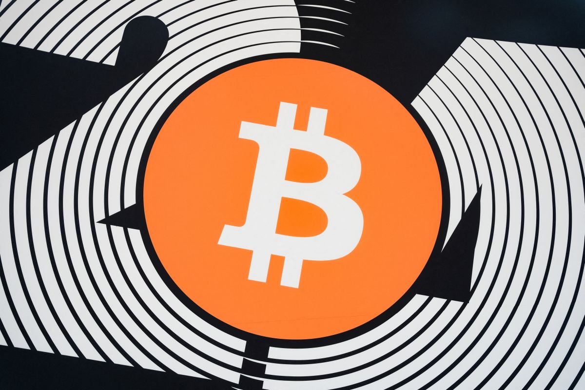 Bitcoin&rsquo;s Push Toward $100,000 Runs Into a Wall of Resistance