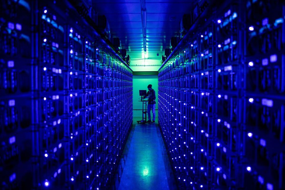 Jack Dorsey-Backed Bitcoin Miner &lsquo;Ocean&rsquo; Moves Headquarters to El Salvador