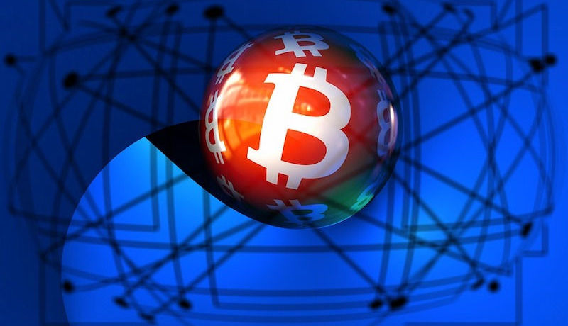 Blockchain Raises $40 Million in Fresh Funding