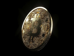 Bitcoin's Crash Looks Like a Real Currency Crisis Bitcoin's Crash Looks Like a Real Currency Crisis