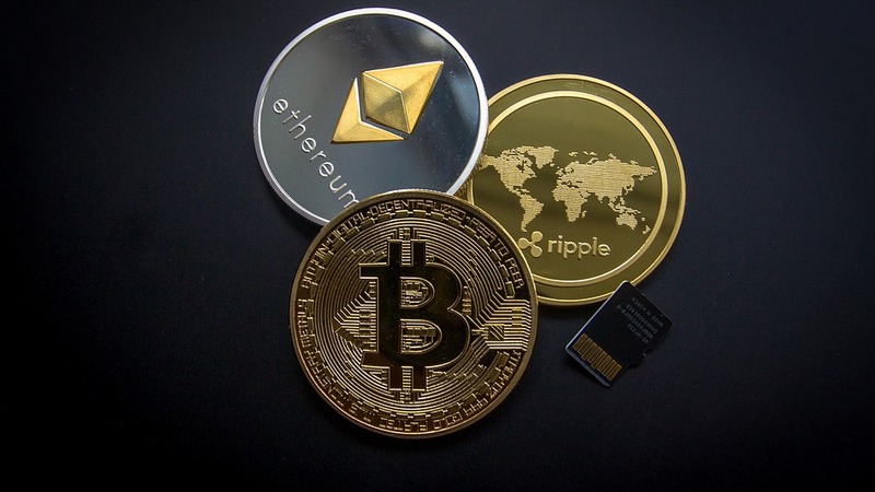 Bitcoin Bounces Back After Dipping Below $6,000 to Hit 3-Month Low