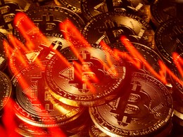 Bitcoin Crosses $40,000 Mark, Doubling in Less Than a Month Bitcoin Crosses $40,000 Mark, Doubling in Less Than a Month