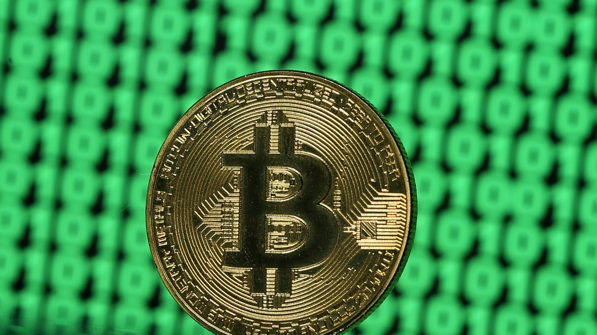 Bitcoin Slumps as Global Market Turmoil Over Coronavirus Infects Cryptocurrencies