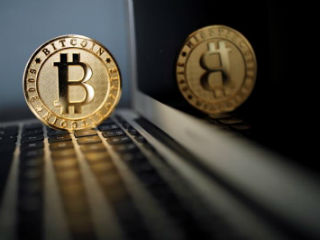 Mining Bitcoin Uses More Energy Than Denmark: Study