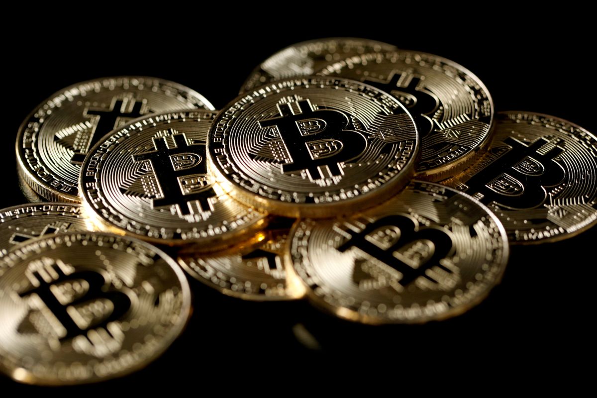 Cryptocurrency Mining, Trading to Face Crackdown in China's Hebei Province