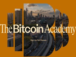 ‘The Bitcoin Academy’: Jack Dorsey, Jay-Z Open Free Education Programme on Crypto ‘The Bitcoin Academy’: Jack Dorsey, Jay-Z Open Free Education Programme on Crypto