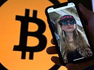 Bitfinex Hack: $4.5-Billion Crypto Crime Stars an NYC Couple, Stolen Bitcoin, and Rap
