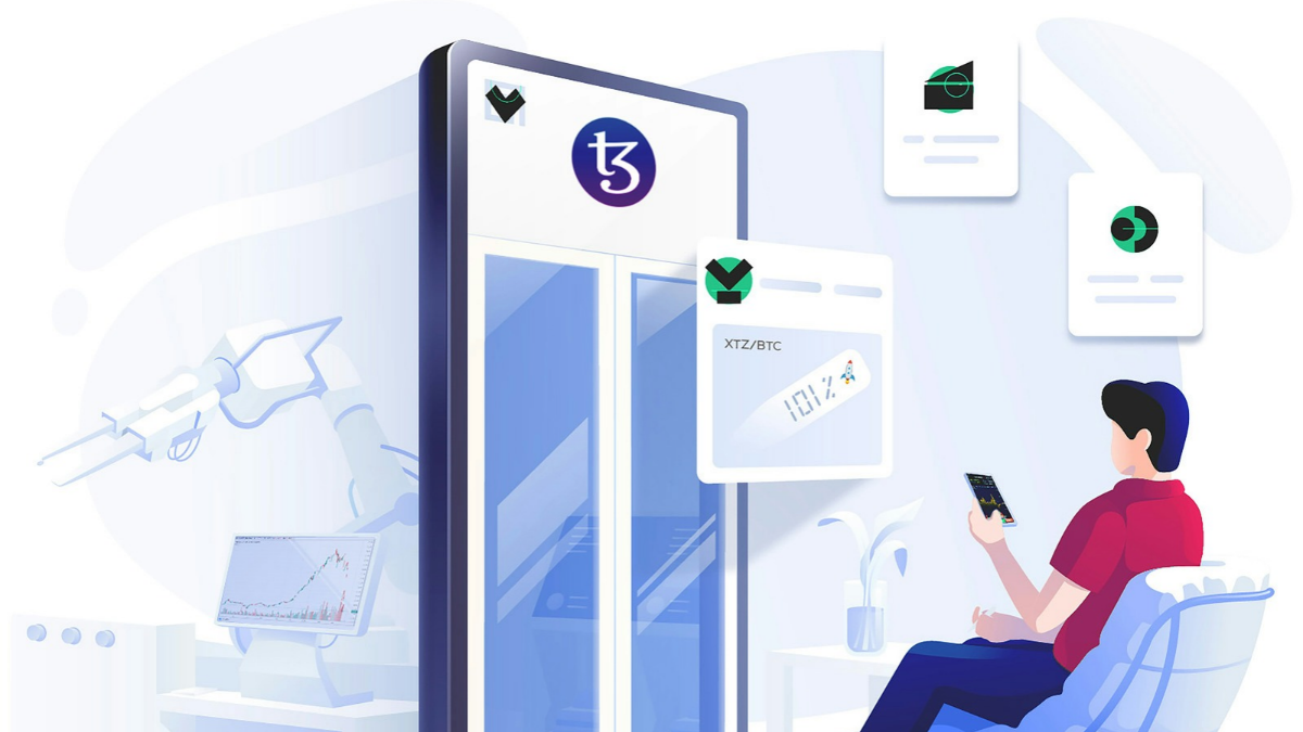 BitMart Opens User Engagement Portal During Withdrawal Plan Review