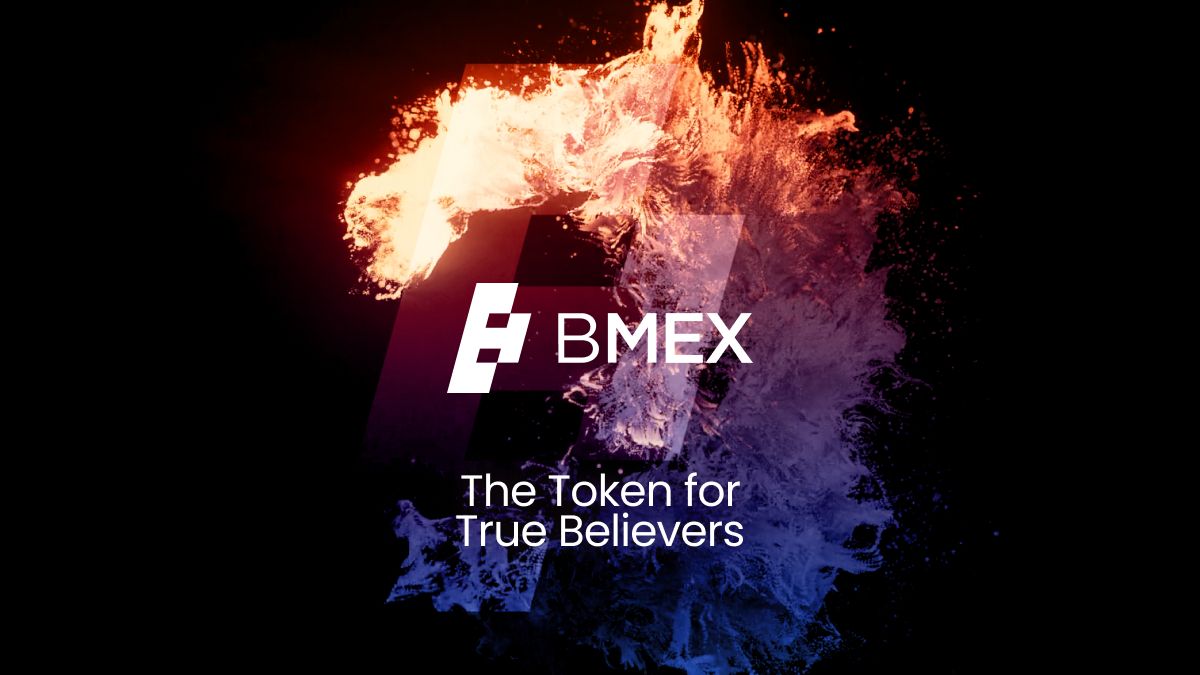 BitMEX Crypto Trading Platform Announces Native Exchange Token BMEX