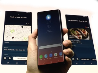 Samsung Bixby 2.0 Unveiled, Brings Better Apps Integration