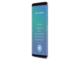 Samsung Teases AI Capabilities in Bixby Virtual Assistant Ahead of Galaxy S25 Series Launch Samsung Teases AI Capabilities in Bixby Virtual Assistant Ahead of Galaxy S25 Series Launch
