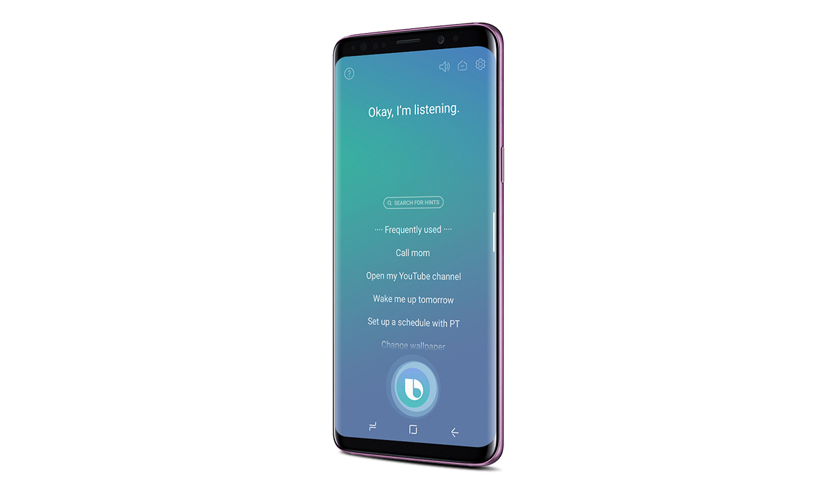 Samsung Announces Voice Assistant Bixby Update, Brings Text Call Support in English: All Details