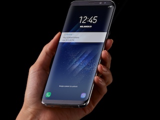 Samsung Galaxy S9+, Galaxy S8, Galaxy On8, and Others on Discounts in &#039;Samsung Days&#039; Sale on Flipkart