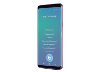 Samsung’s Bixby Assistant Might Be Leveraging Perplexity AI to Answer Complex Questions