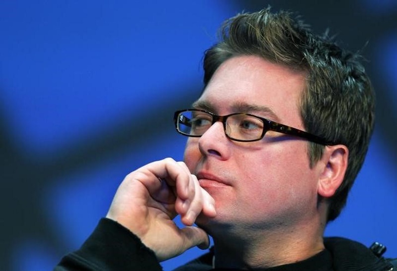 Twitter Co-Founder Biz Stone Invests in Delhi-Based Health Chatbot