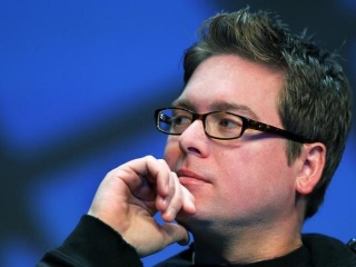 Twitter Co-Founder Biz Stone Invests in Delhi-Based Health Chatbot