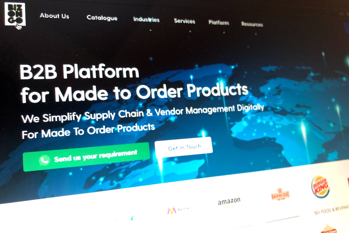 Bizongo Data Leak Exposed Details of Customers Making Online Purchases: Researchers