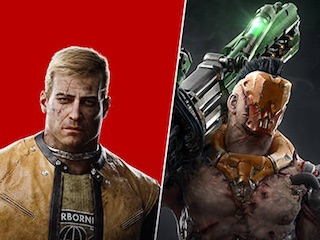Wolfenstein 2 The New Colossus, The Evil Within 2, Skyrim for Nintendo Switch, and Everything Else Announced at Bethesda&rsquo;s E3 2017 Showcase