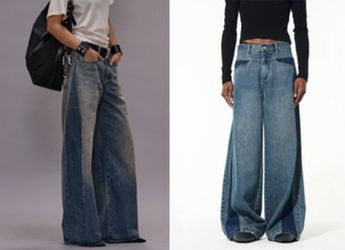 Edgy Denim Jeans Styles for Men: Distressed, Cargo & Baggy Fits (2026)