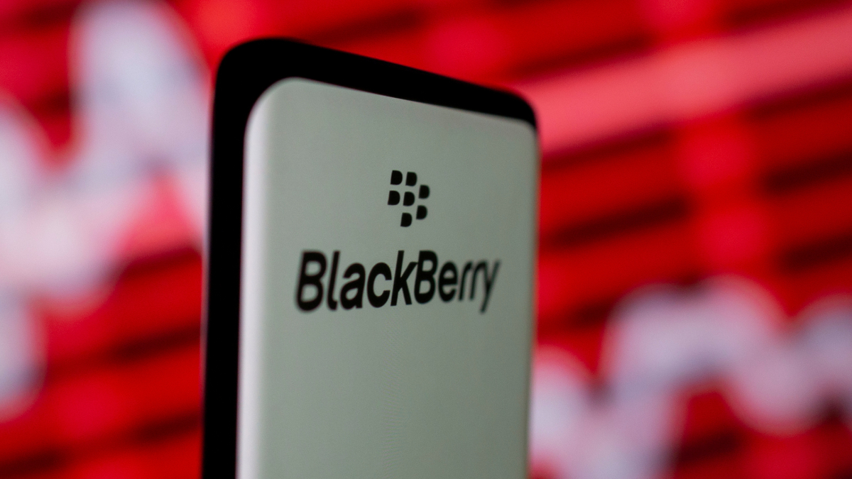 BlackBerry Software Cybersecurity Flaw Could Impact Cars, Medical Devices: US Agencies BlackBerry Software Cybersecurity Flaw Could Impact Cars, Medical Devices: US Agencies