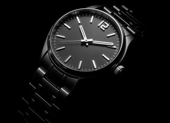 Best Black Chain Watches For Men: Unmatched Styles For Every Occasion