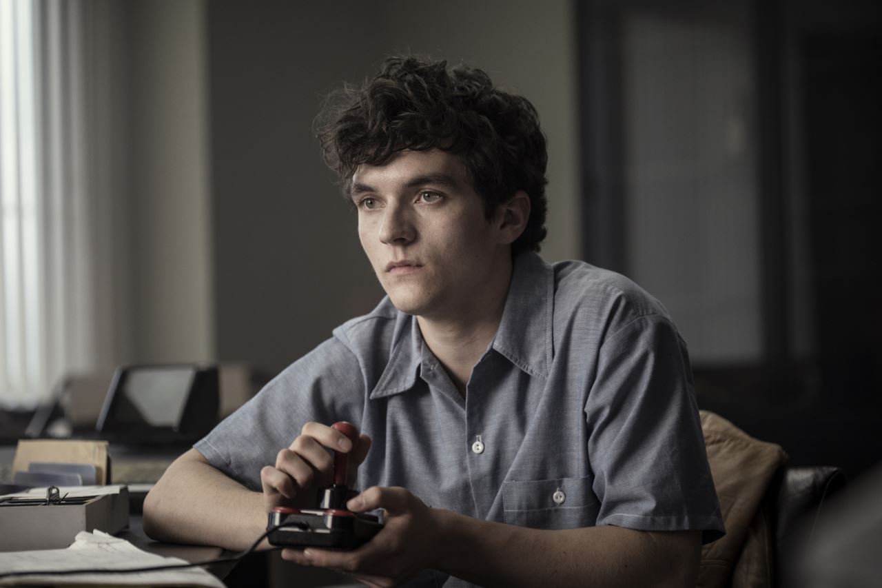 Black Mirror: Bandersnatch Is the Wackiest, Most Insane Thing You’ll See This Year