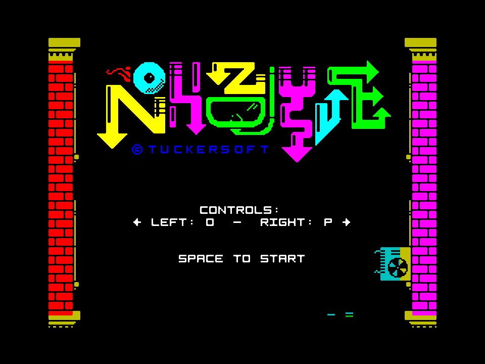 Black Mirror: Bandersnatch Game ‘Nohzdyve’ Is Available for Everyone to Play, but There’s a Catch