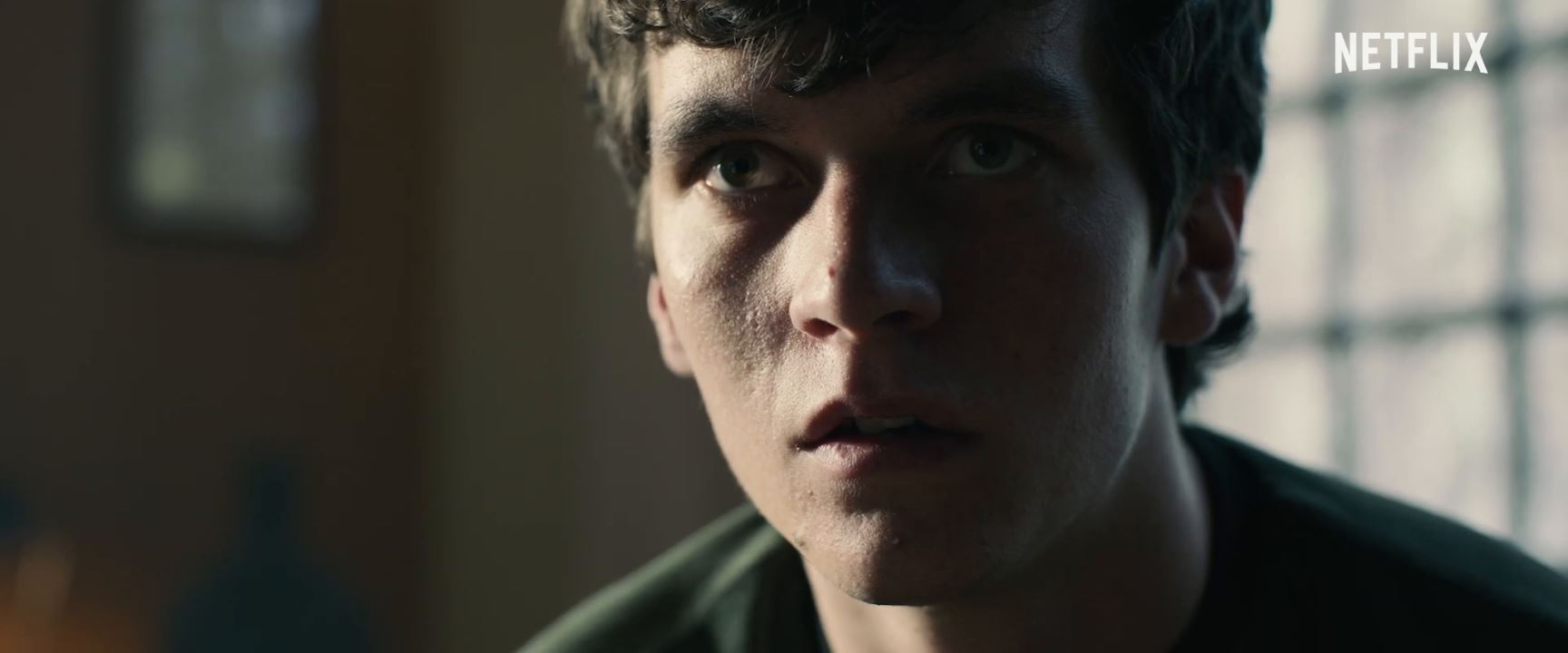 Black Mirror: Bandersnatch Trailer Confirms Friday Release Date on Netflix