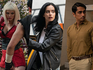 Black Mirror, Jessica Jones, Leila, and More on Netflix in June 2019