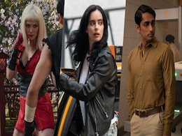 Black Mirror, Jessica Jones, Leila, and More on Netflix in June 2019 Black Mirror, Jessica Jones, Leila, and More on Netflix in June 2019