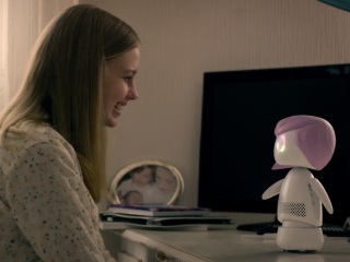 Black Mirror Season 5 Episode Titles Revealed in Three New Trailers