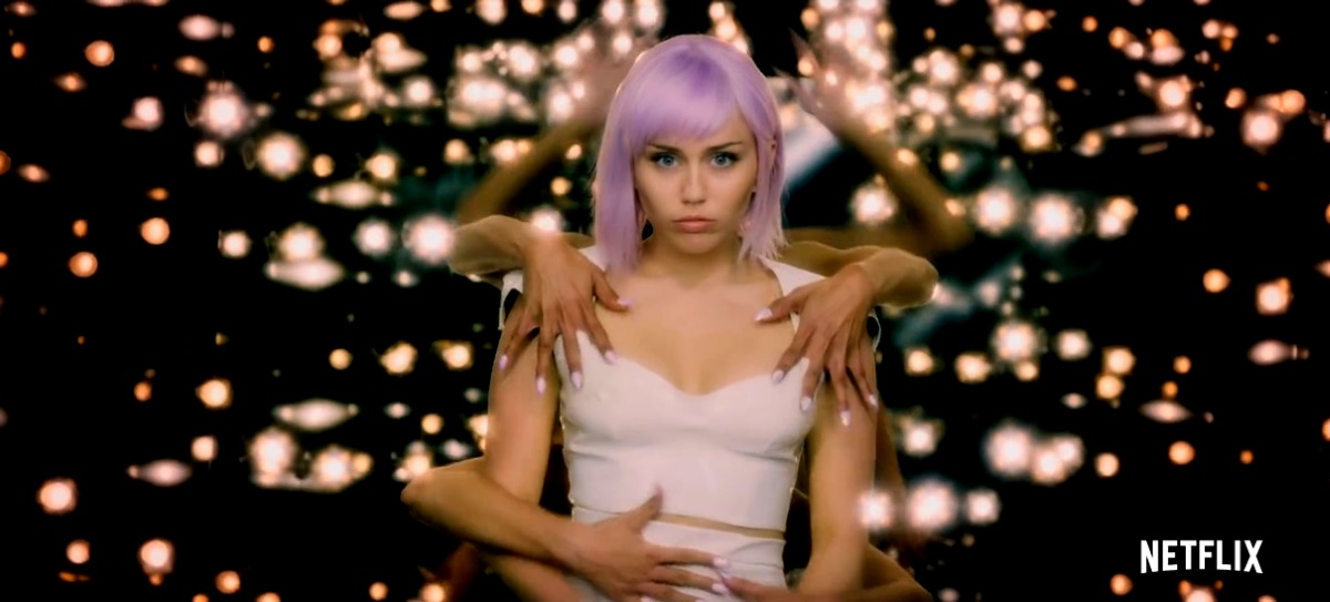 Black Mirror Season 5 Release Date, Cast Announced in New Trailer by Netflix