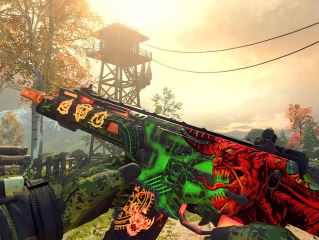 Call of Duty: Black Ops 4&rsquo;s Black Market Live on PS4, PC and Xbox One This Friday