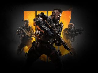Call of Duty: Black Ops 4 Campaign Scrapped Due to Treyarch Wanting &#039;Too Many Maps&#039; - Report