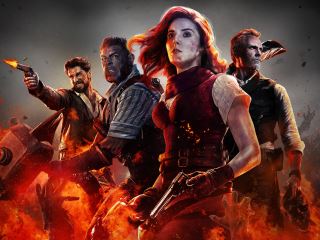 Call of Duty: Black Ops 4 Weapon Tuning to Be Fixed in Major Update