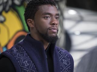 Chadwick Boseman: Last Post From Black Panther Star&#039;s Twitter Account Becomes Most-Liked Tweet Ever
