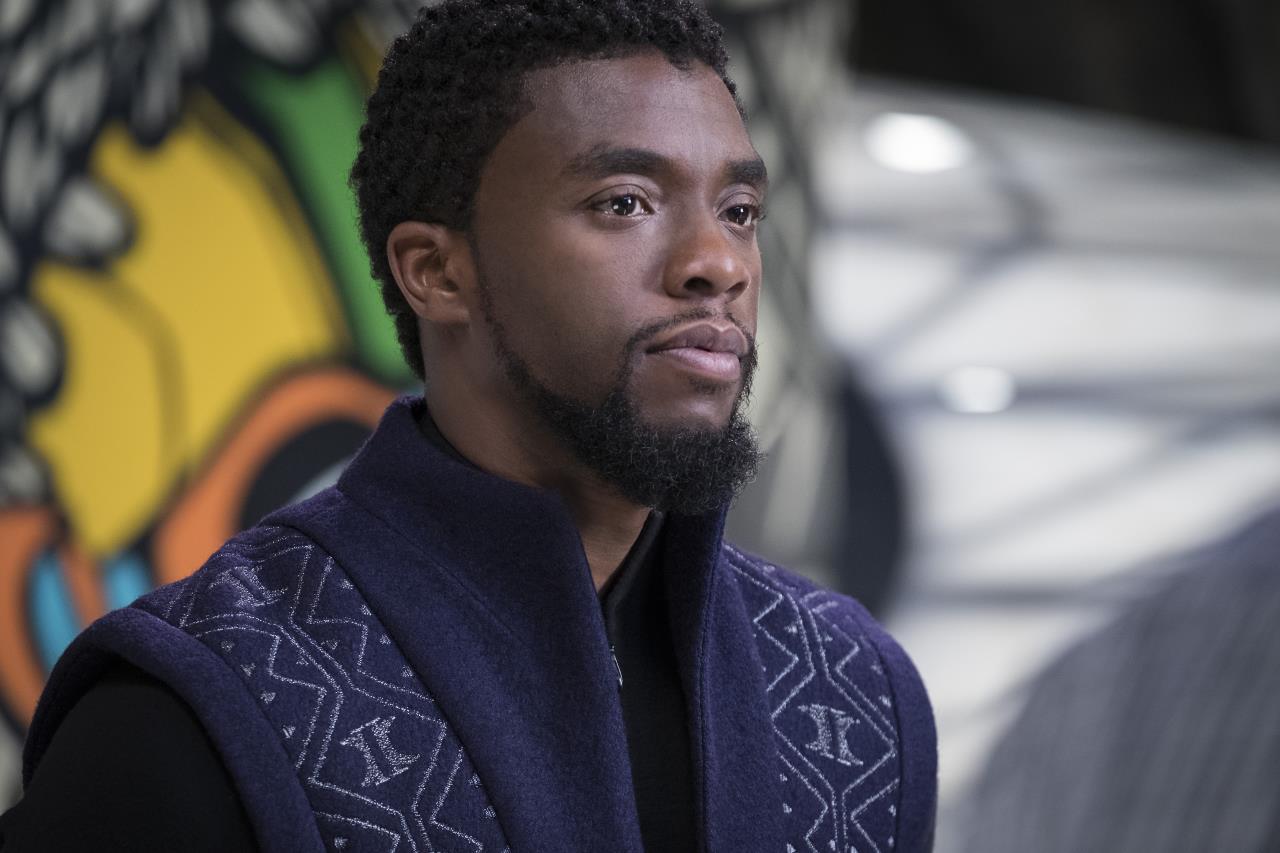 Black Panther Breaks Box Office Record in US, Climbs to $361 Million Worldwide