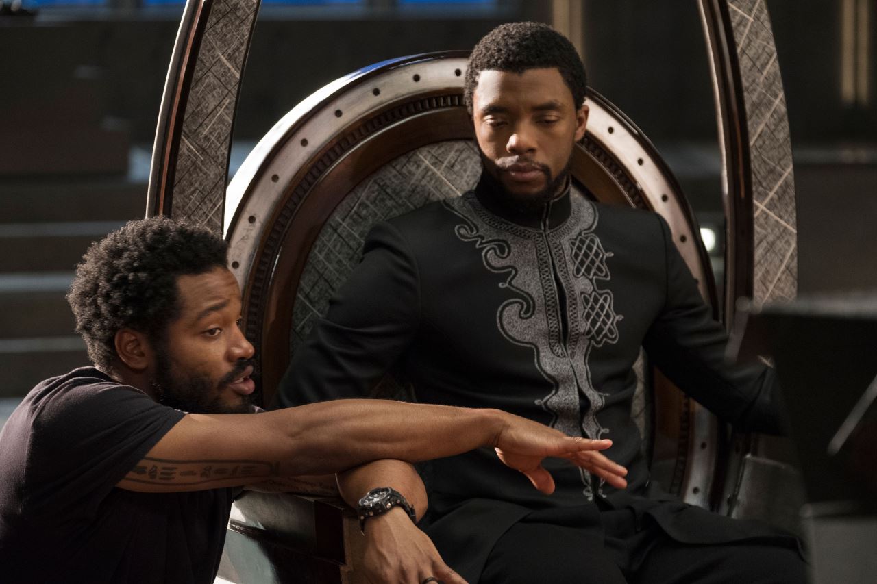 Black Panther TV Series in Development for Disney+, Part of Five-Year Deal With Director Ryan Coogler