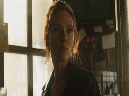 New Black Widow Trailer Gives Us First Look at New Villain, Taskmaster New Black Widow Trailer Gives Us First Look at New Villain, Taskmaster