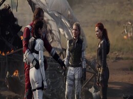 Black Widow Super Bowl Trailer Teases Scarlett Johansson’s Pre-Avengers Family Black Widow Super Bowl Trailer Teases Scarlett Johansson’s Pre-Avengers Family