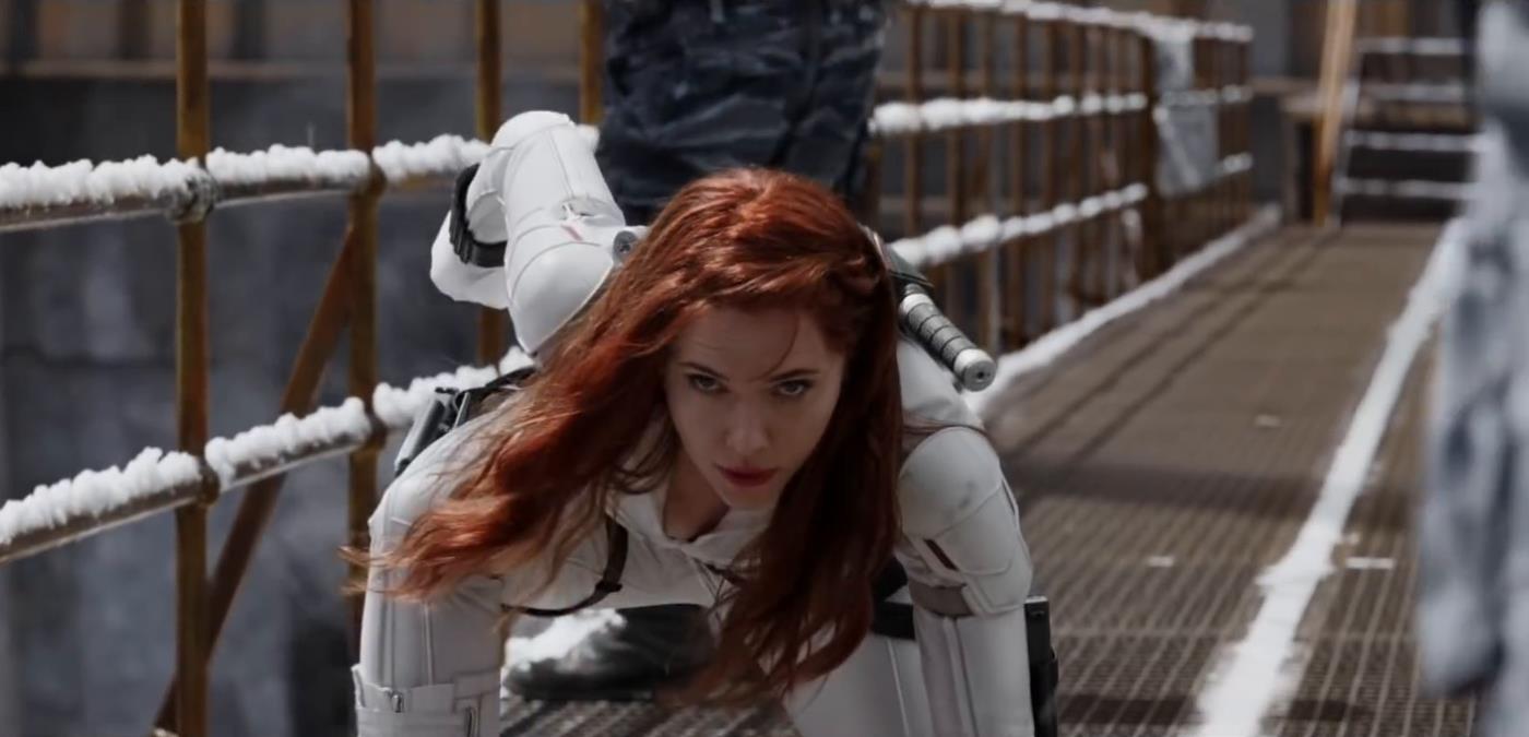 Black Widow Trailer: Here Are the Hindi, Tamil, Telugu, Malayalam, and Kannada Versions