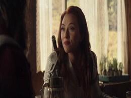 Black Widow Teaser Trailer Sets Up Scarlett Johansson’s Solo Marvel Adventure Black Widow Teaser Trailer Sets Up Scarlett Johansson’s Solo Marvel Adventure
