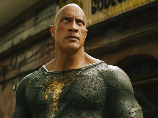 Black Adam Box Office Collection: Dwayne Johnson DC Movie Earns $250 Million in Its 2nd Weekend